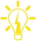 yellow-bulb