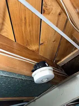 Smokedetector