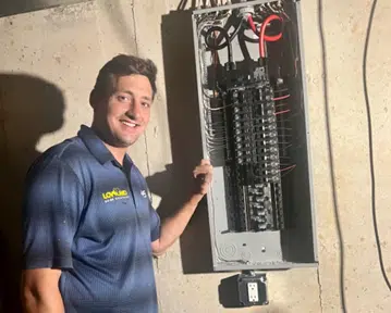 Installation and repair